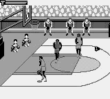 NBA Jam - Tournament Edition Screenshot 1